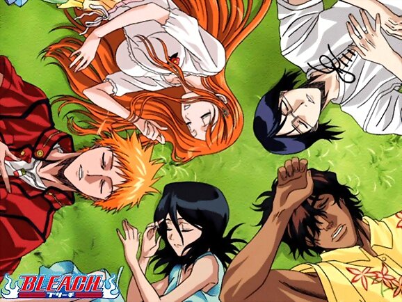 Bleach
