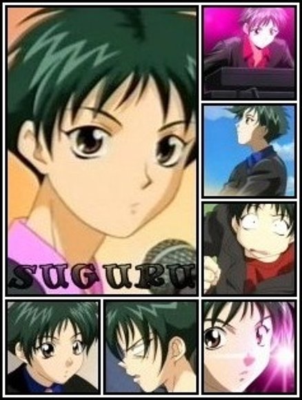 Sugurito Fujisaki