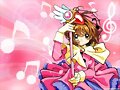 Sakura Card captor