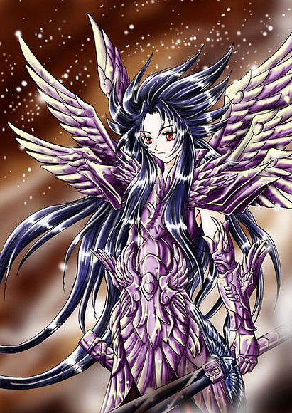 Hija de Hades