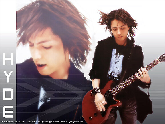 hyde