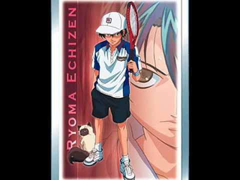 ryoma echizen