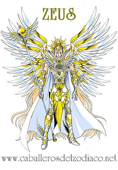 Zeus