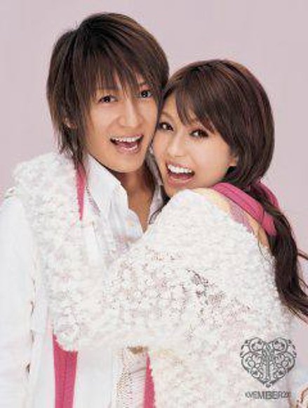 tetsu y ayana