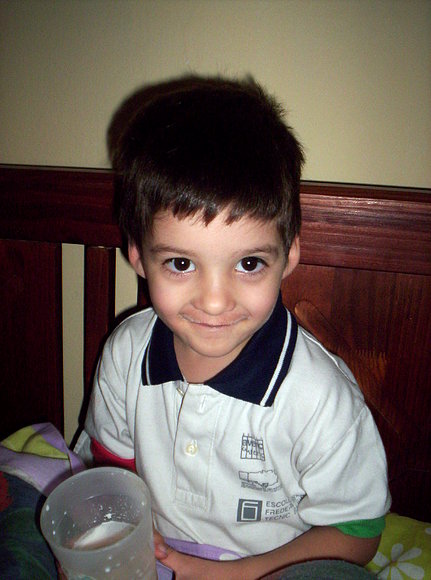 hace tiempo