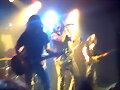 q sea rock!