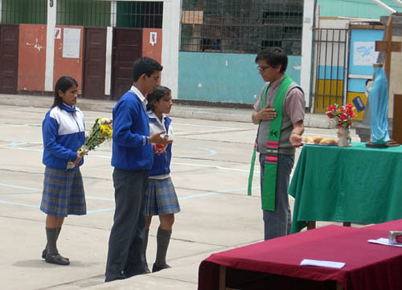 Ceremonia