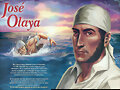 Jos&eacute; Olaya Balandra