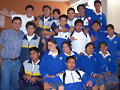 Promoci&oacute;n del 5to &quot;D&quot; - 2007