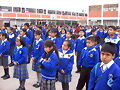 Futuro del Per&uacute;