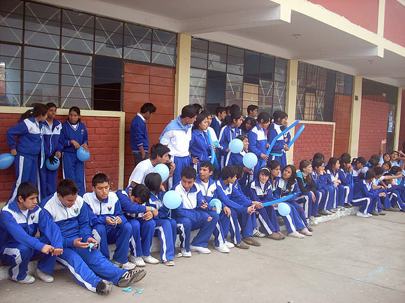 Aerotón 2009
