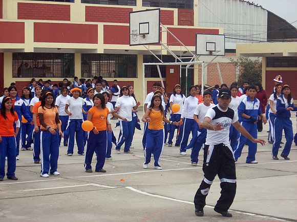 Aerotón 2009