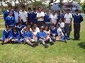 Promoci&oacute;n del 5to &quot;C&quot; - 2008