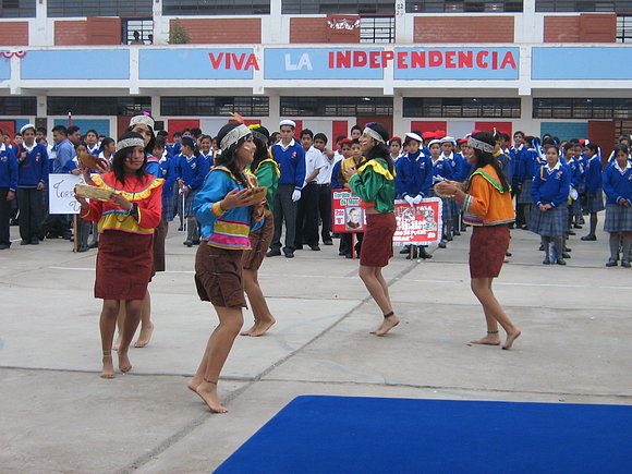 Actividades