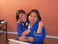Chicas del 5to C