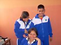 Alumnos del 5to C - 2008