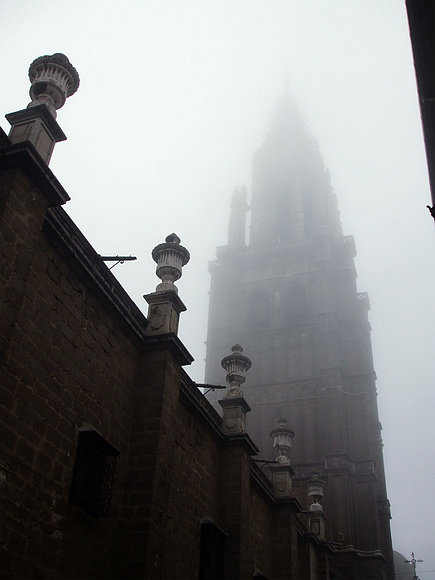 Catedral de Toledo