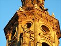 Concatedral Santa Mar&iacute;a la Redonda (Logro&ntilde;o)