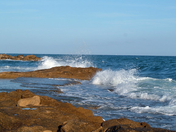 Cabo de las Huertas (Alicante)