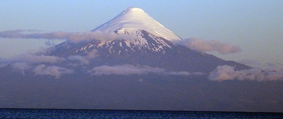 Volcan