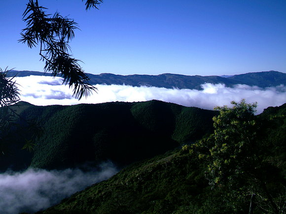 Ruta del Che