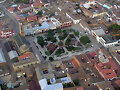 City of vallegrande
