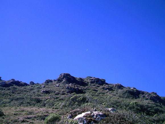 Bolivia