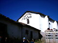 Alto Seco - Route of Che