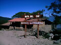 Ruta del Che