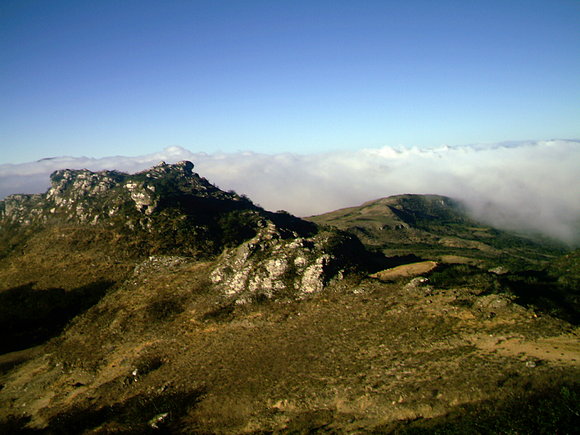 Ruta Final del Che