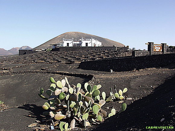 la montana negra