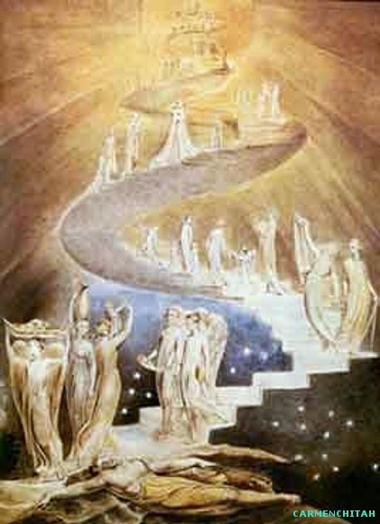 CAMINOS DE LA VIDA