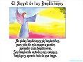 EL ARTE DE BENDECIR