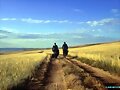 ANDAR E3N BICI CON DIOS