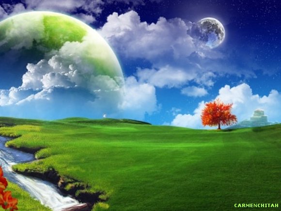 SERENIDAD
