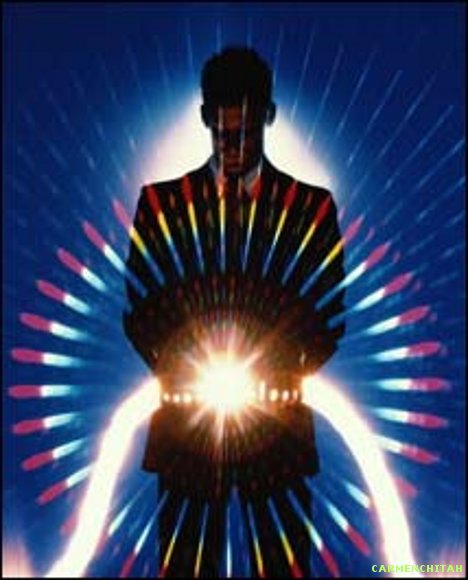 EL AURA