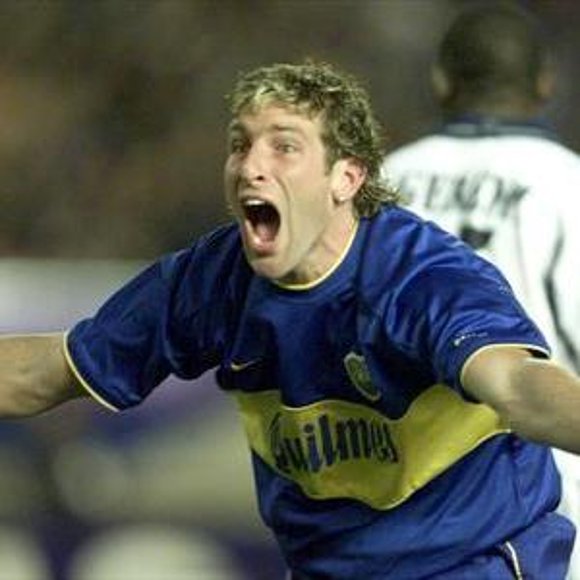 Boca  Juniors