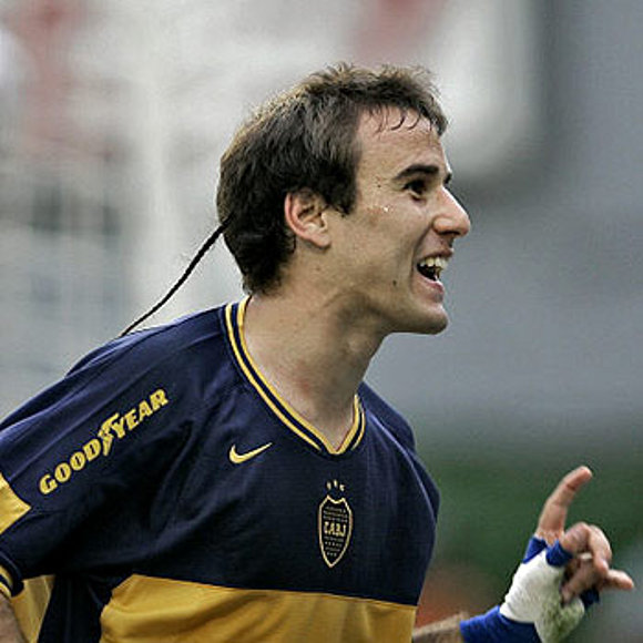 boca juniors