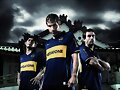 aguante boca!
