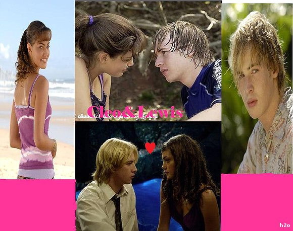 ♥____Cleo&Lewis____♥
