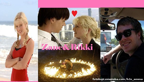 ♥Zane&Rikki_____♥