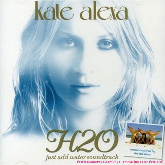 dia special de Kate Alexa*