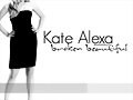 dia special de Kate Alexa*