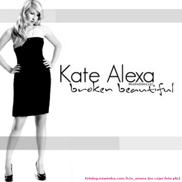 dia special de Kate Alexa*
