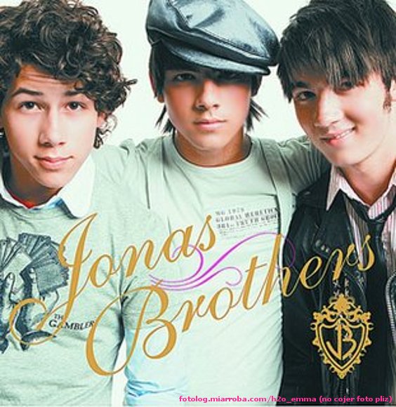 dia special de los jonas brothers*