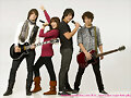 dia special de Camp Rock*