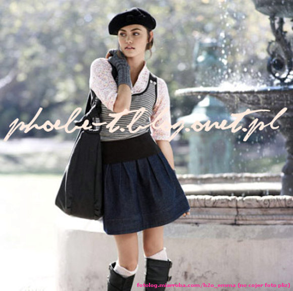 dia special de Phoebe Tonkin*