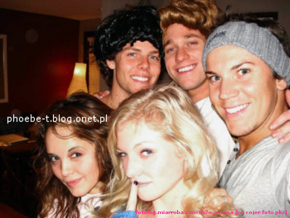 dia special de Cariba Heine*