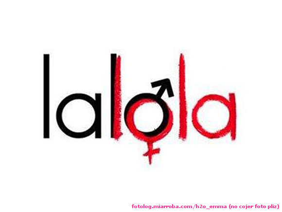 dia special de LALOLA*