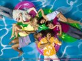 dia special de HSM*